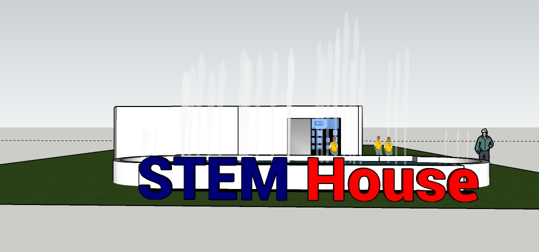 STEM house 1