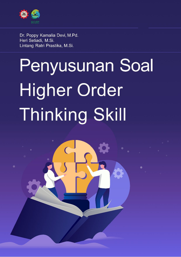 Penyusunan Soal Higher Order Thinking Skill