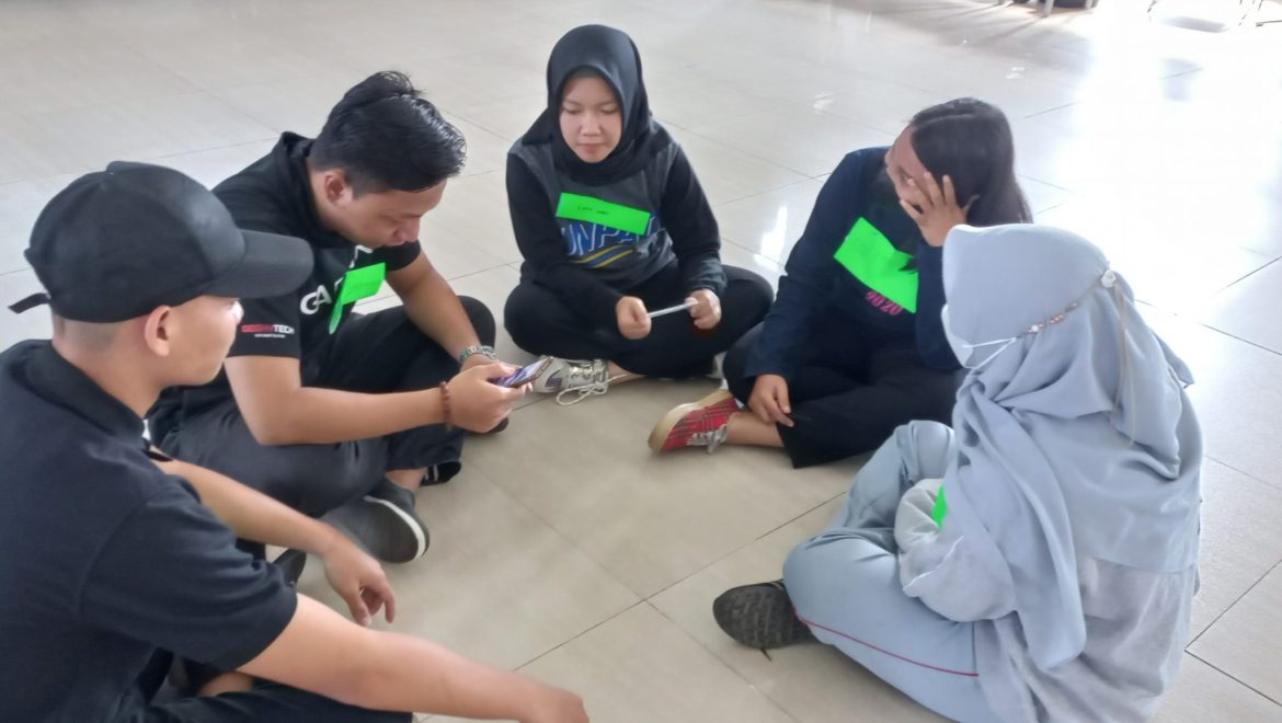 Capacity Building Activity for SEAQIS Interns