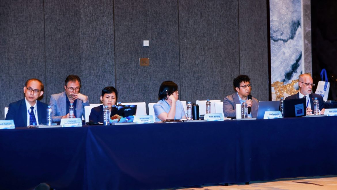 SEAQIS BROADENS ITS GLOBAL REACH THROUGH 2026 BRISEC ANNUAL MEETING TO ADVANCE SCIENCE EDUCATION IN SOUTHEAST ASIA