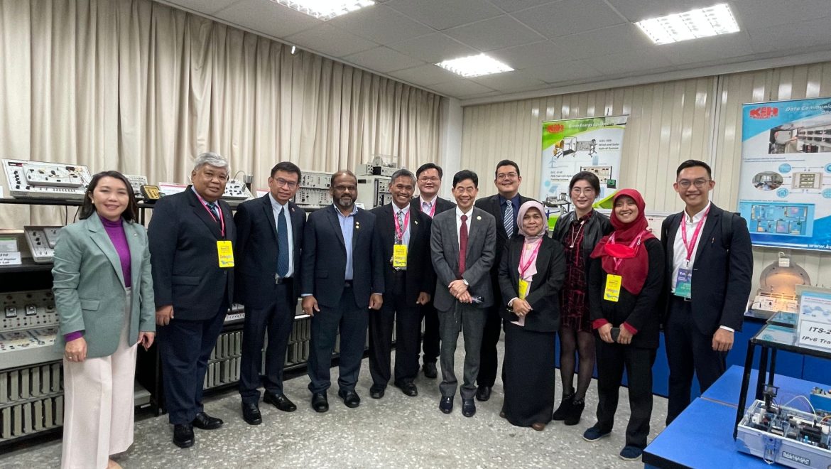 The Growth of Digital Education and STEAM Learning in Southeast Asia and Beyond