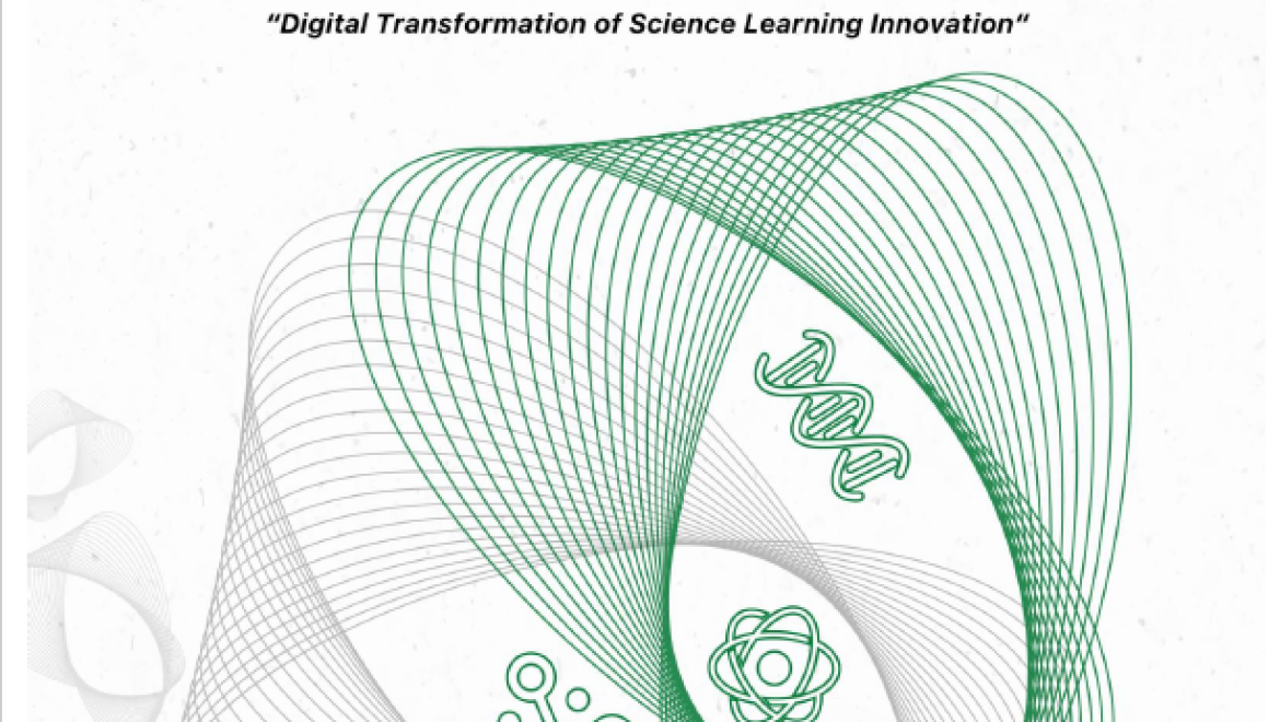 Prosiding Seminar Penelitian Bidang IPA 2021