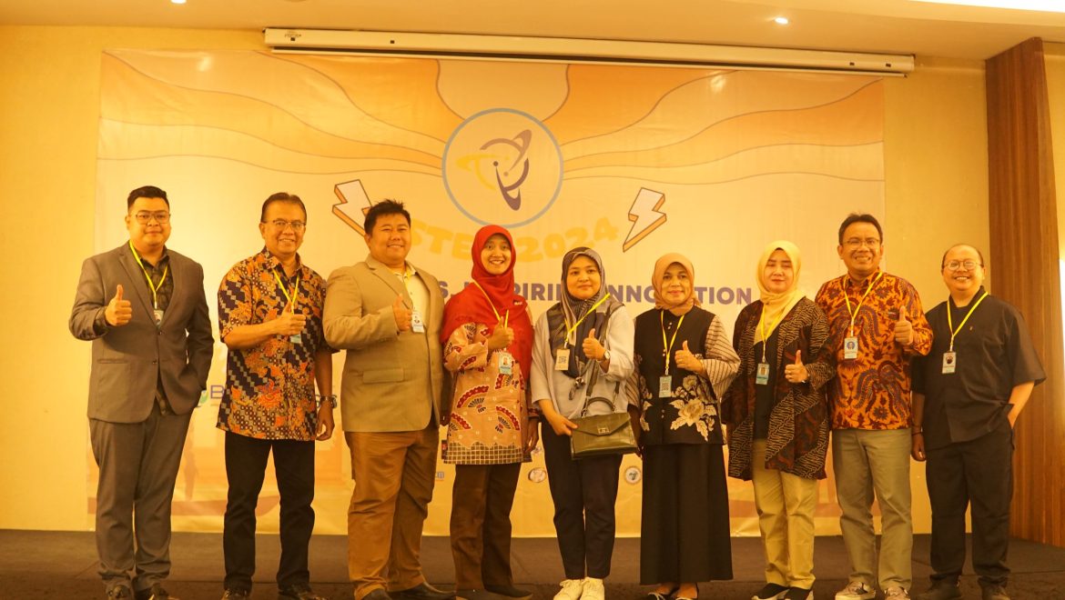 SEAQIS and Indonesia Scientific Society (ISS): Challenge the Young Scientists through the International Science Technology and Engineering Competition (ISTEC) 2024