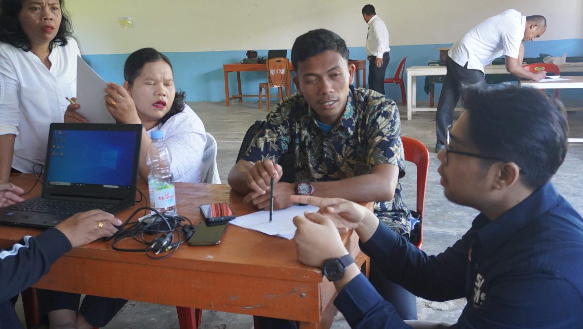 Toba Dreams in Education