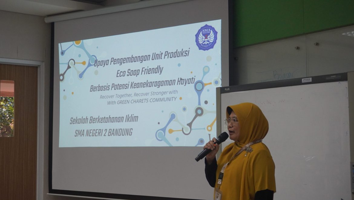 Training of Trainers SEA-CEP Phase 2