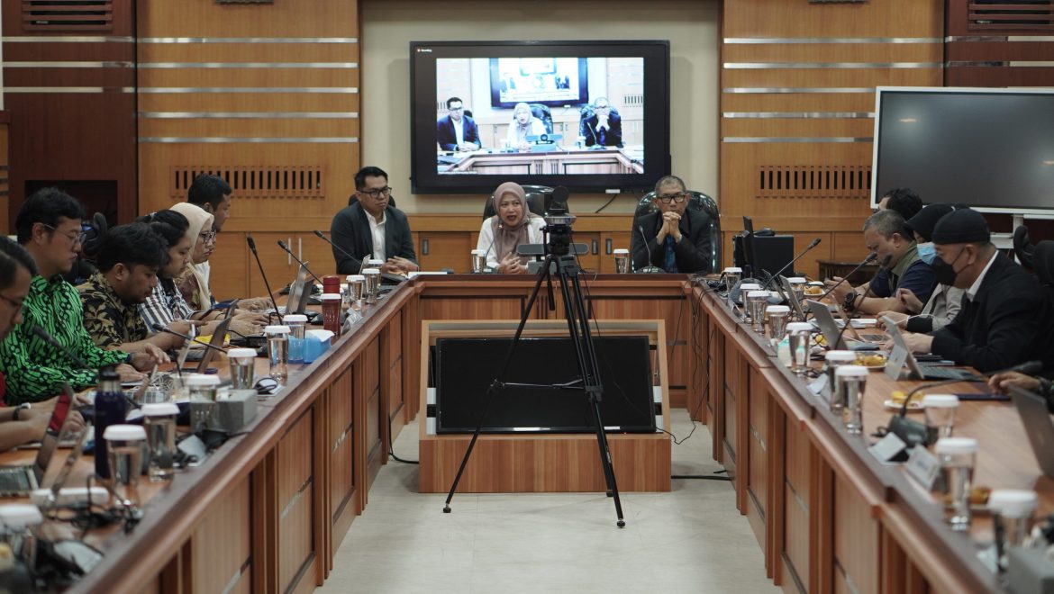 Embarking New Journey with Seven SCI in 2024