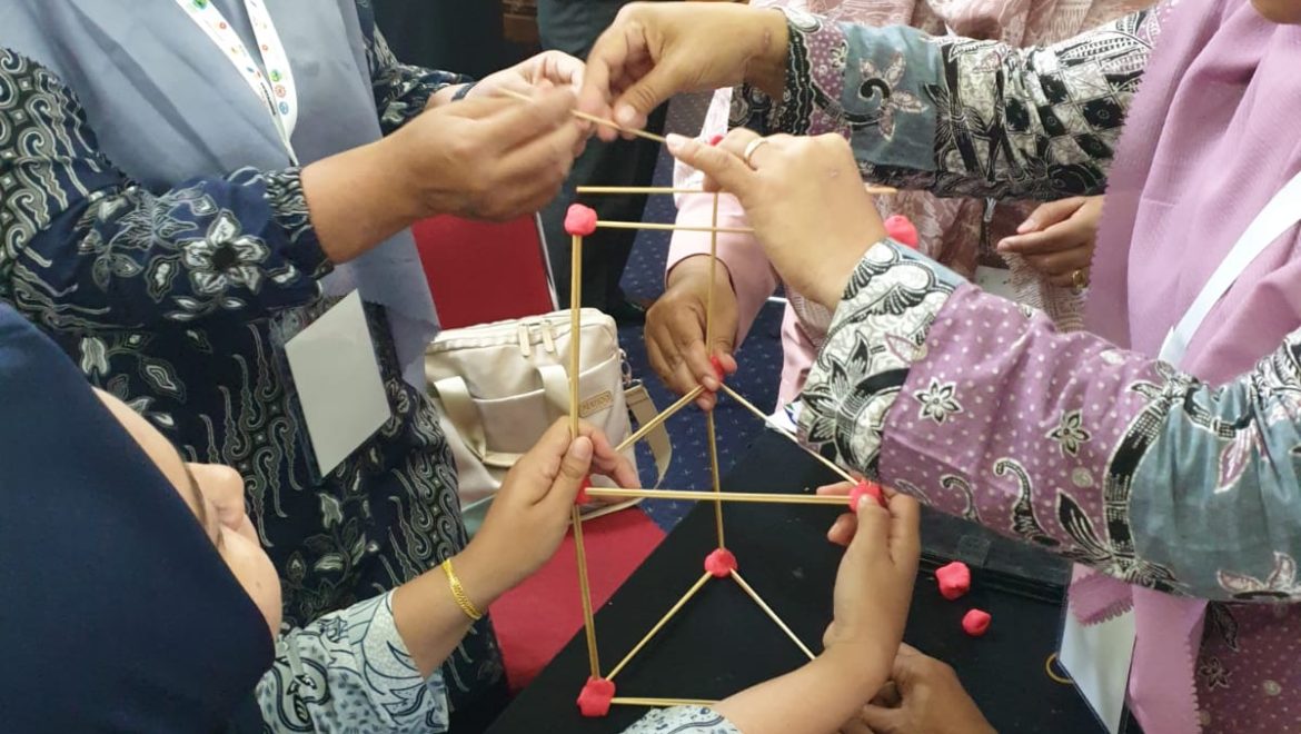 SEAQIS and PT Pertamina Hulu Rokan Continue Their Collaborative Journey