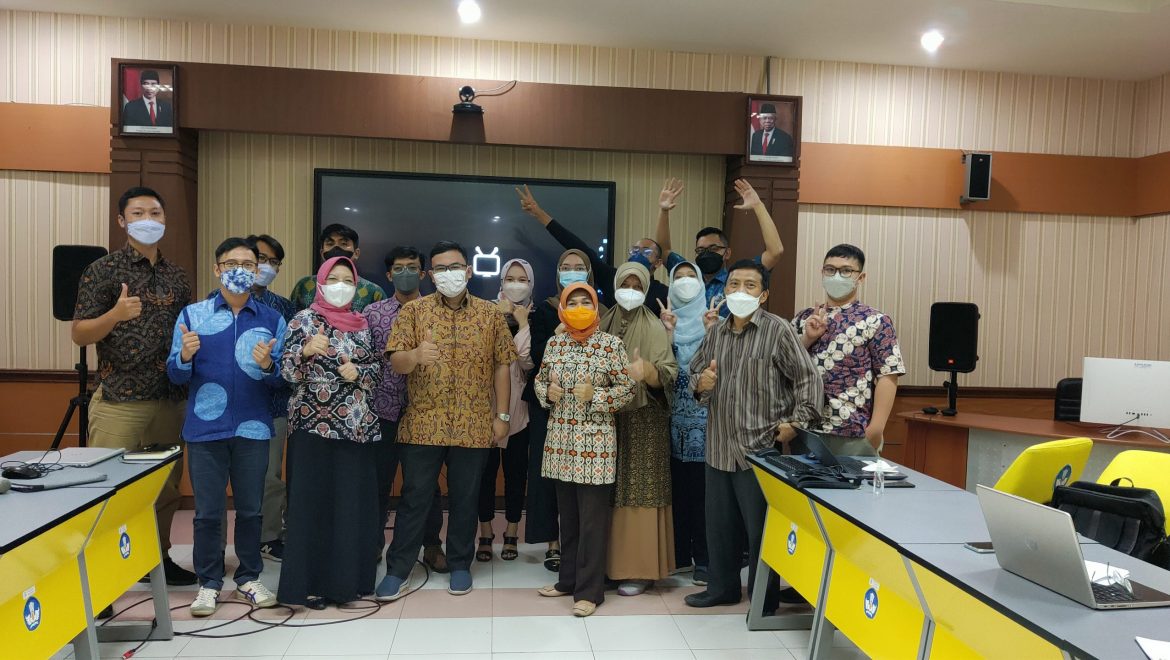 In House Training “Kurikulum Merdeka”