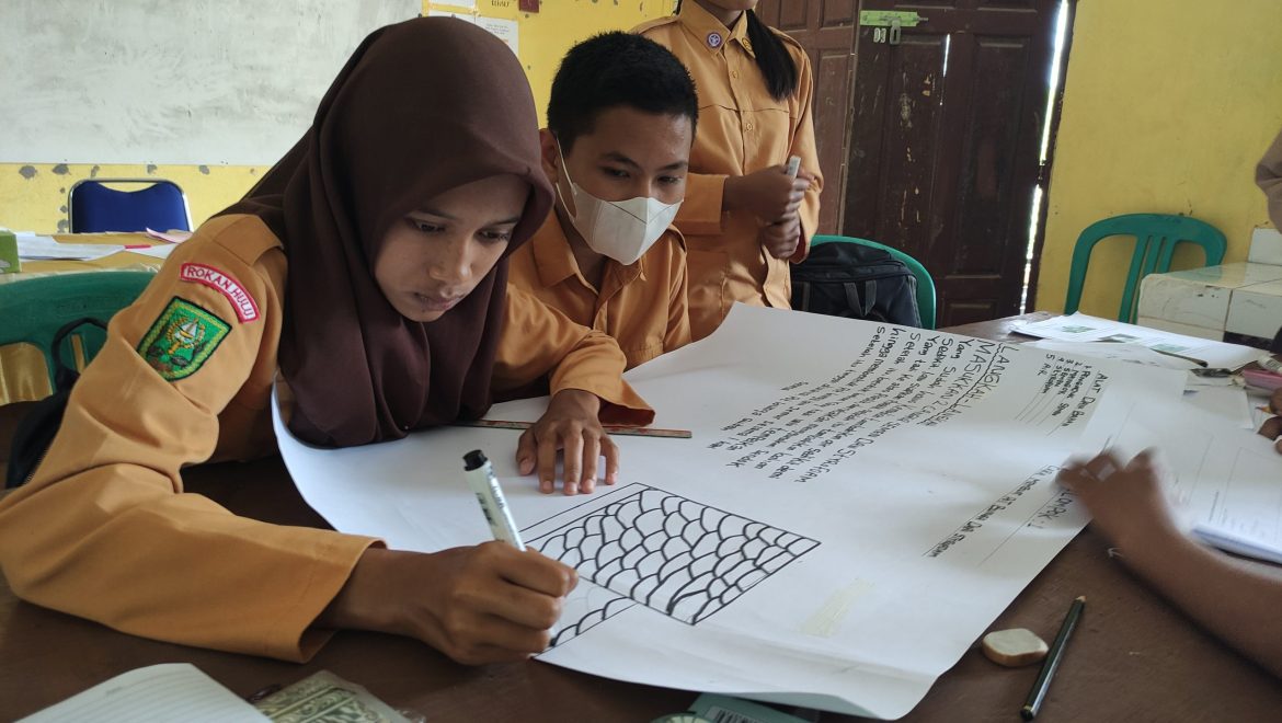 Next step in Collaboration Programme with PT Pertamina Hulu Rokan