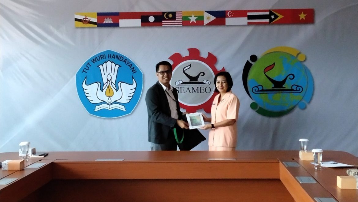 SEAQIS’ Contribution in Teachers Advancement Programme: A Promising Collaboration with Yasarini