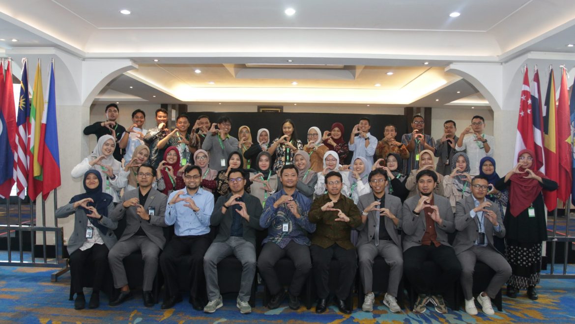 SEAQIS Equips Teachers with Future-Ready Skills through Coding, AI, and STEM Integration Training