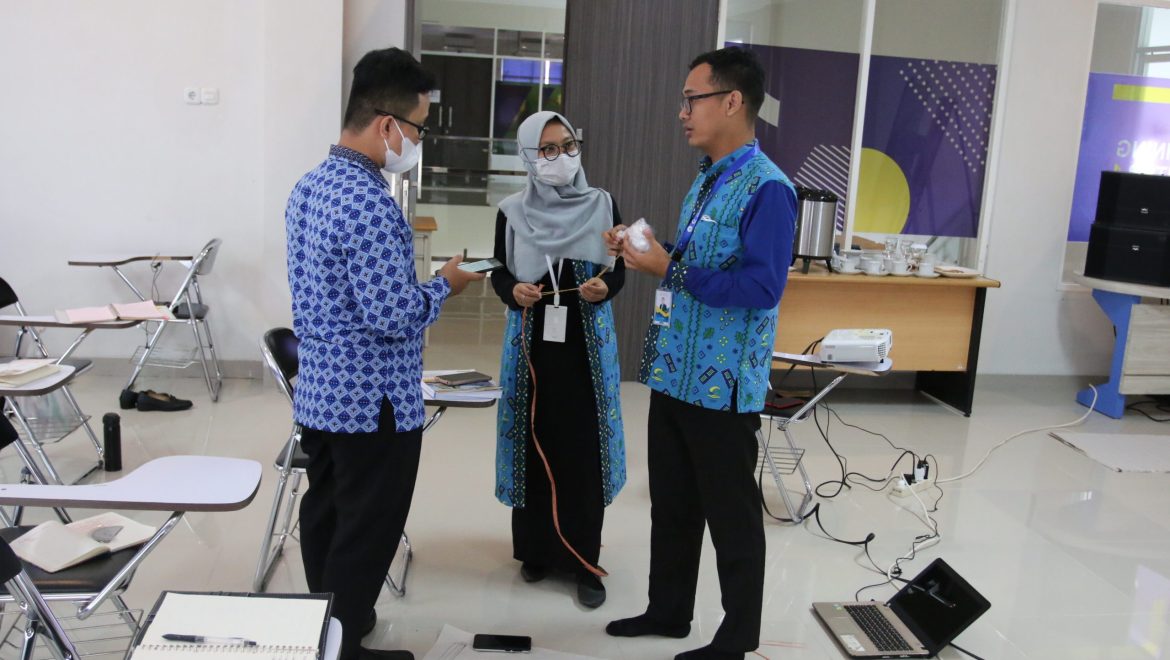 School Assistant Programme at Partner School: Global Islamic Boarding School (GIBS)