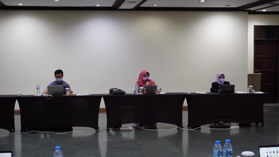 Workshop on the 3rd Ki Hajar Dewantara Award Assessment