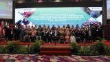SEAQIS and PT PHR Successfully Enhance Teachers’ Competence through Local Context STEM in Riau