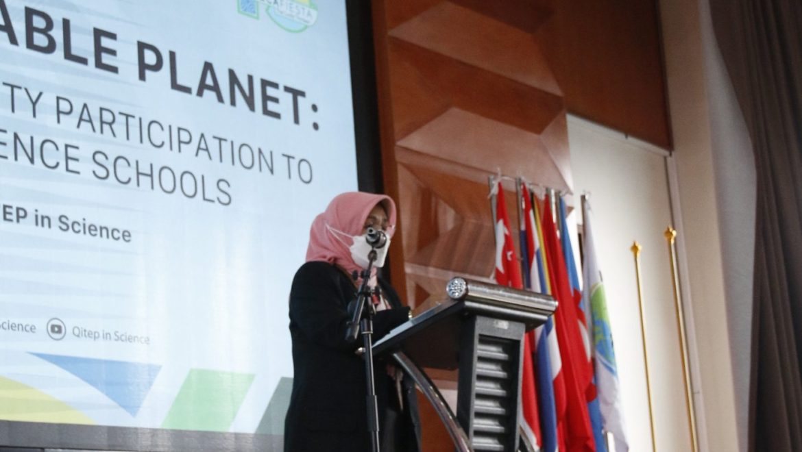 Tridecafiesta – The Lucky 13: SEAQIS 13th Anniversary Celebration