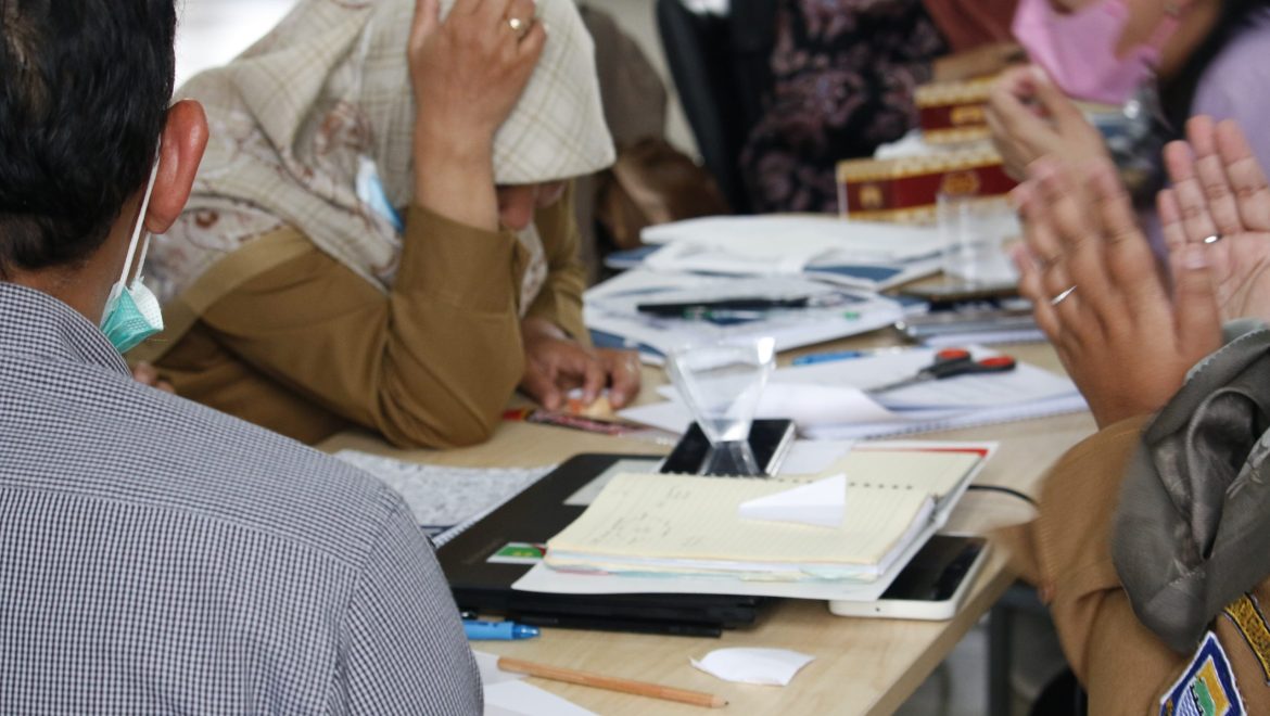 Kurikulum Merdeka Implementation for Elementary School Teachers in Bandung