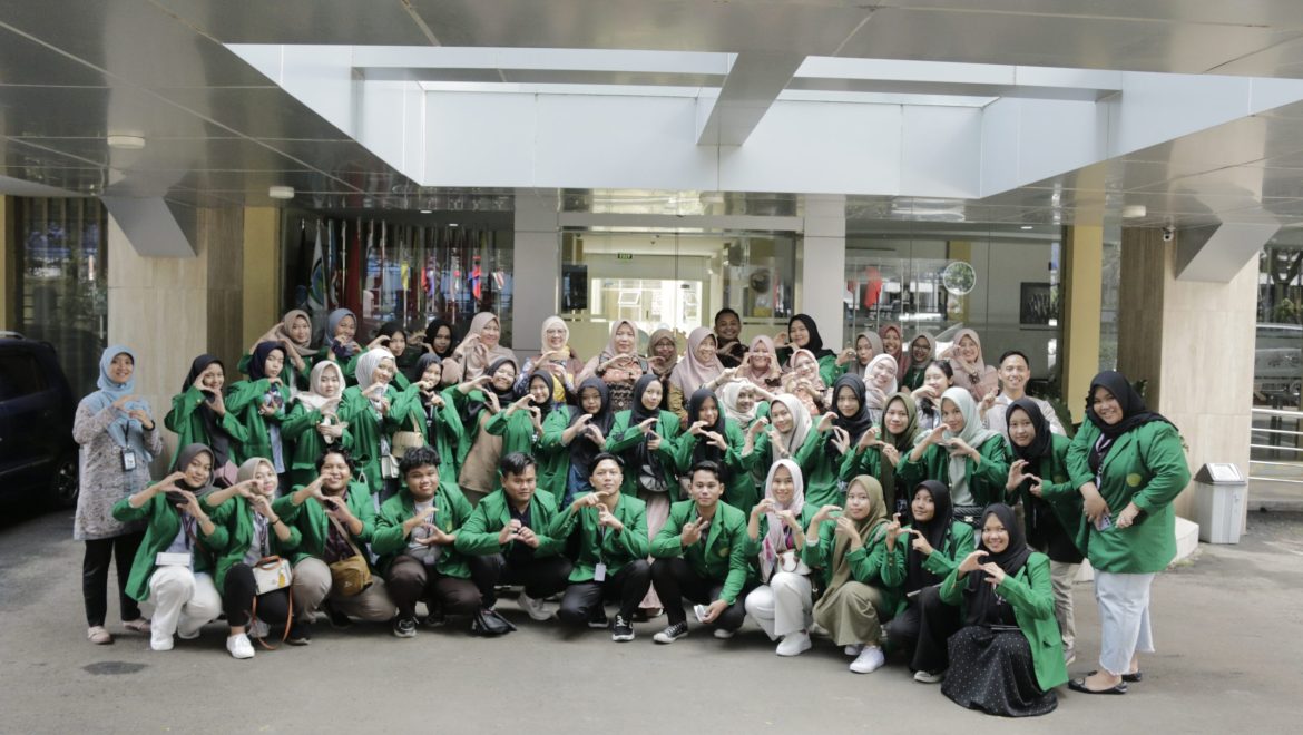 From Palembang to Bandung: Elevating Skills in STEM Learning