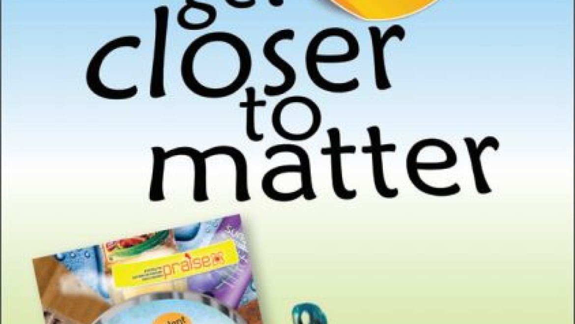 PRAISE Book for Teacher