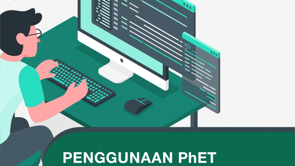 Penggunaan PhET dalam Pembelajaran IPA