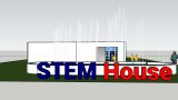STEM house 1