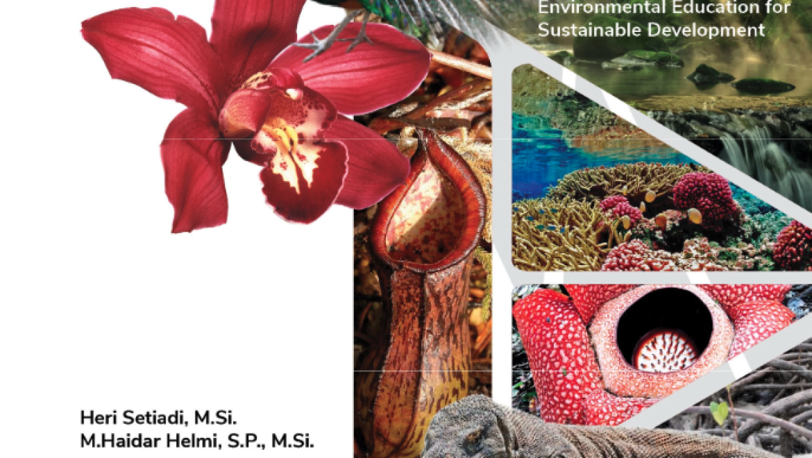 Keanekaragaman Hayati Tropika