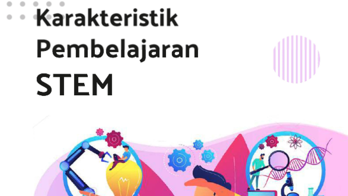 Karakteristik STEM