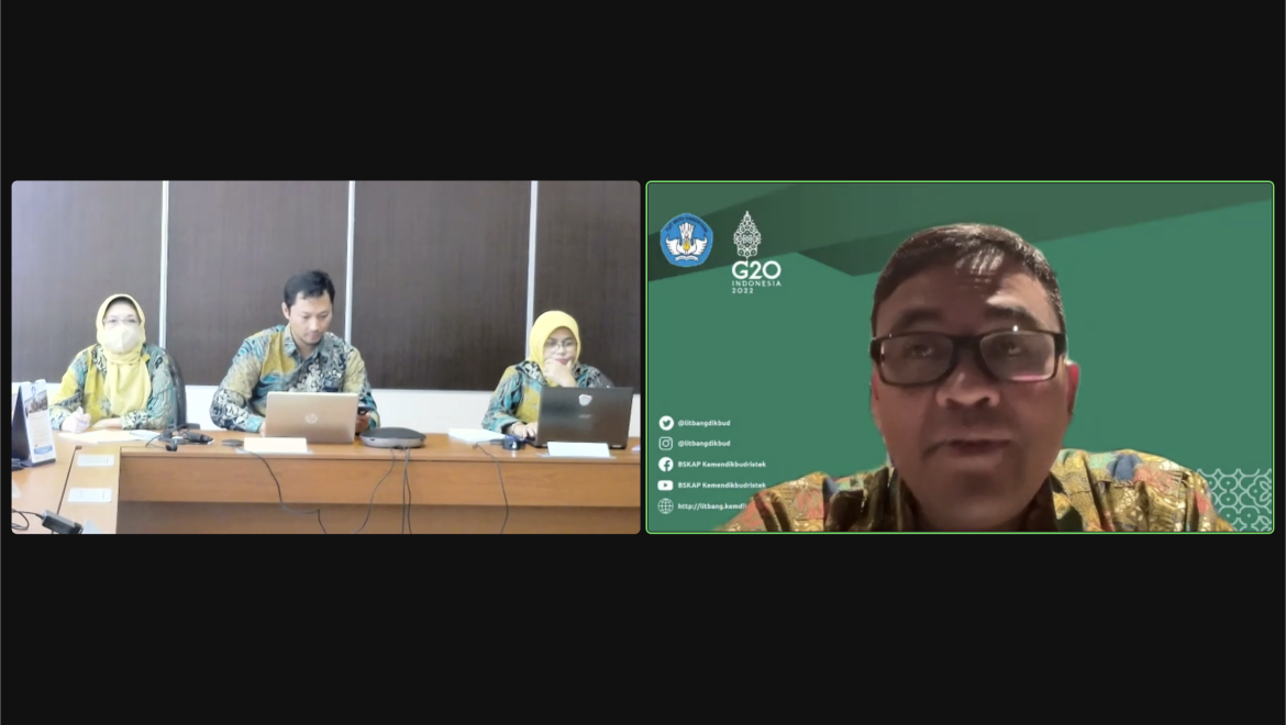 Elevating P5 Modules with Ditjen GTK