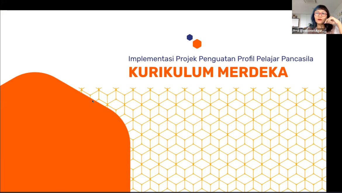 Lebih Dekat dengan P5