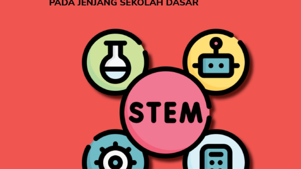Aktivitas Pembelajaran STEM Pada Jenjang Sekolah Dasar