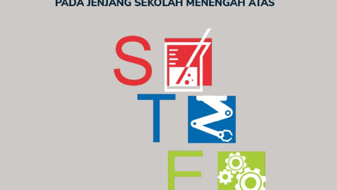 Aktivitas Pembelajaran STEM Pada Jenjang Sekolah Menengah Atas