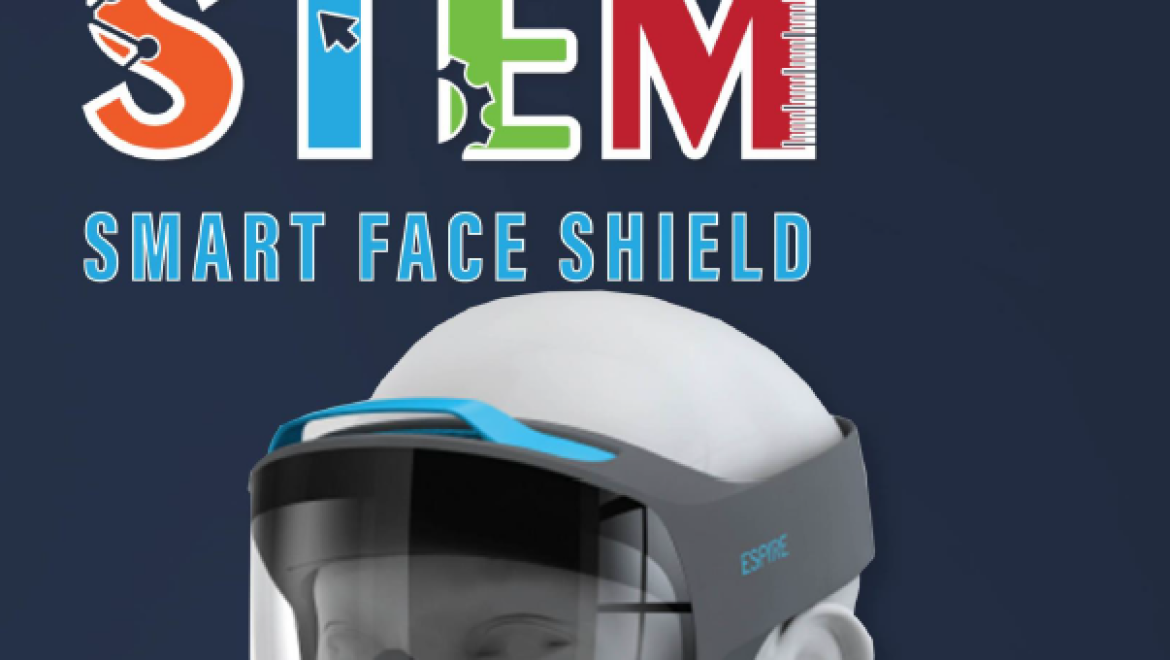 Unit Pembelajaran STEM: Smart Face Shield