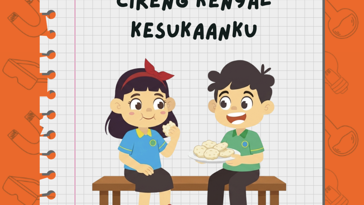 Buku Aktivitas STEM PAUD