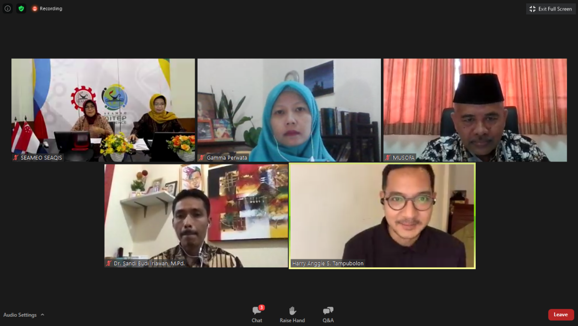 Science and Mathematics Learning Strategies in the Pandemic Period