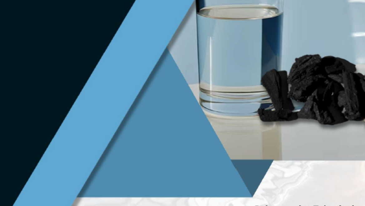 Pemanfaatan Limbah Kayu: Si Hitam Pembersih Air