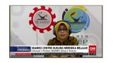 SEAMEO CENTER SUPPORT THEIR MERDEKA BELAJAR