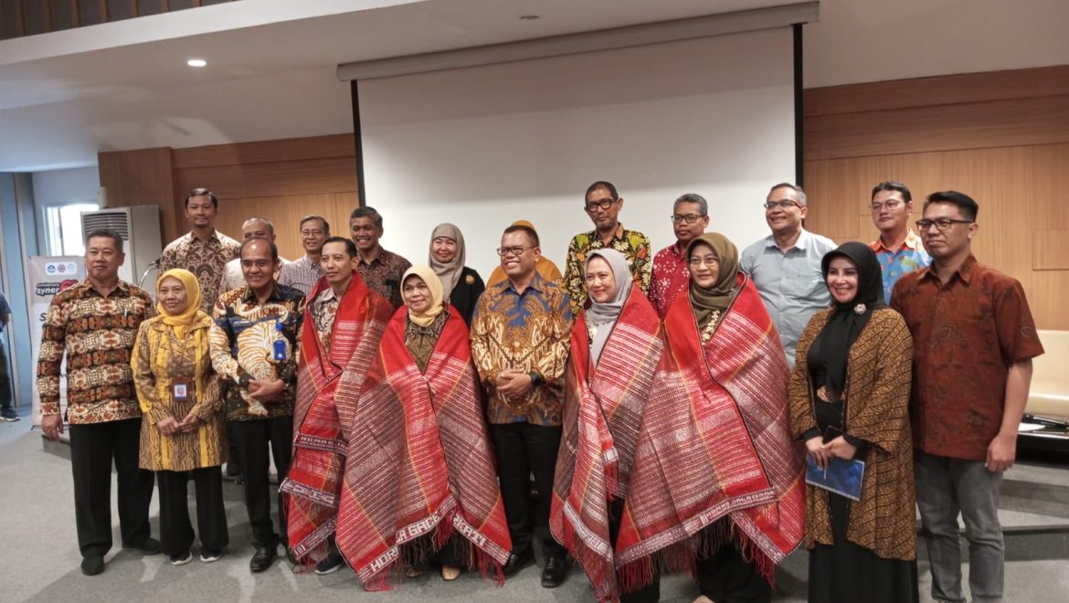 Enhancing Education Quality: Toba Regency Collaboration with SEAMEO Centres