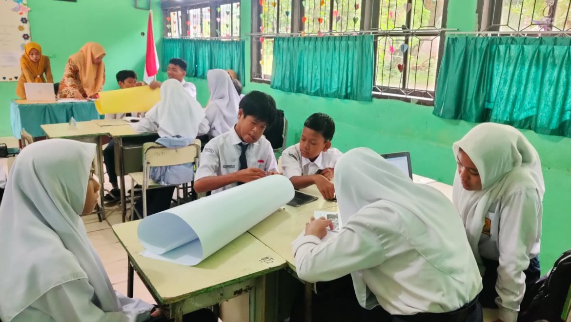 Improving Educators’ Competencies in STEM Learning with SEAQIS and PT PHR