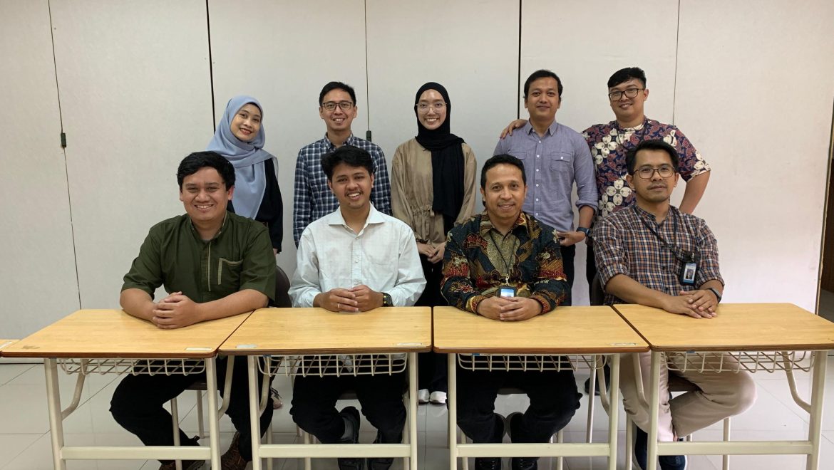 SEAQIS Introduces a New Breakthrough: Integration of AI Tools for Future Education