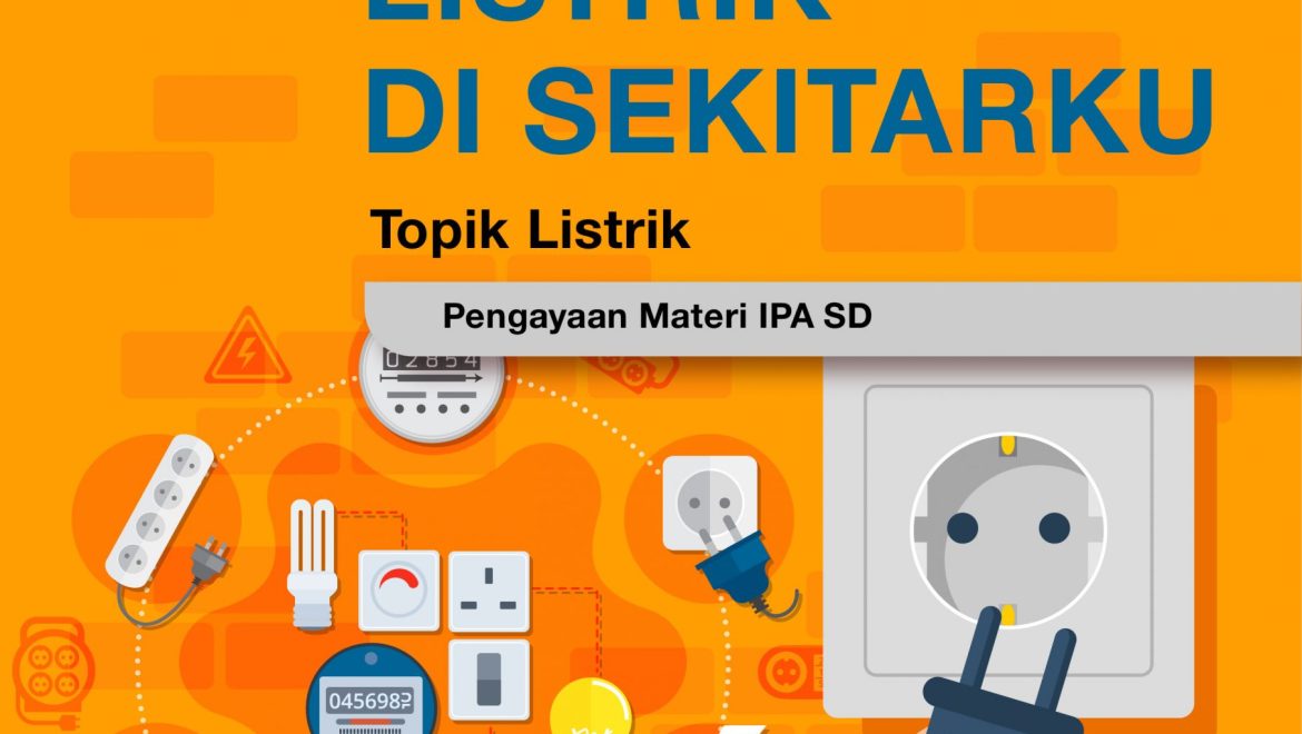 Listrik