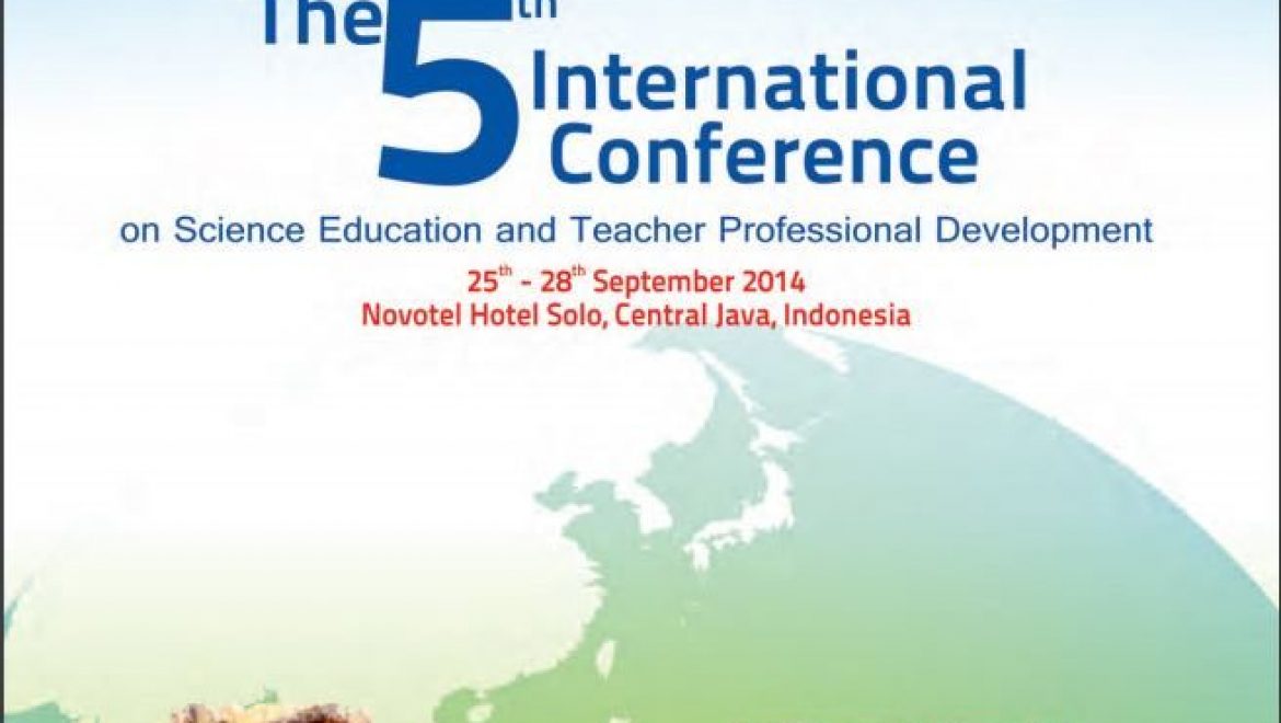 5th International Conference
