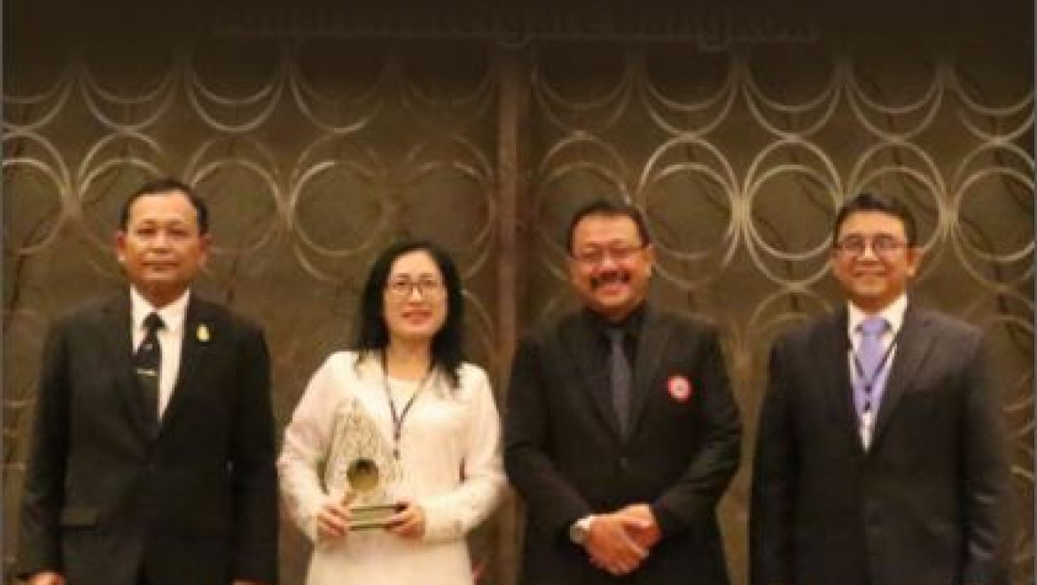 SEAQIS Newsletter Vol 9